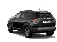 Neu Dacia Duster Expression 158 PS (116 kW) 2025 Perlmuttschwarz SUV