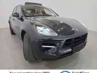 Gebraucht Porsche Macan S 354 PS (260 kW) 2019 Grau SUV