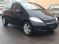 gebraucht Mercedes A160 A 160 A -KlasseCDI Polar Star