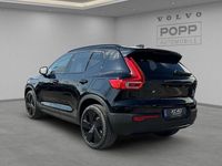 Neu Volvo EX40 Plus 185 kW (252 PS) 2025 Denim blue SUV