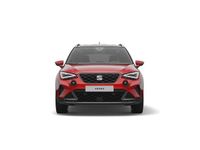 Gebraucht Seat Arona FR 116 PS (85 kW) 2024 Rot SUV