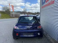 Second-hand Opel Adam Jam 69 CP (50 kW) 2015 Albastru Hatchback