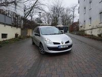 gebraucht Renault Clio 1.2 16V TCE Dynamique