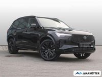 Ny Volvo XC90 Plus 455 HK (334 kW) 2026 Sort SUV