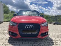 gebraucht Audi A1 Sportback S-line