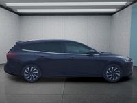 Gebraucht Ford Focus Titanium 125 PS (91 kW) 2024 Schwarz Kombi