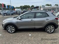 Neu Kia Stonic Vision 99 PS (72 kW) 2025 (m7g) astro grey m (grau) SUV