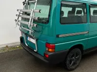 Occasion VW Transporter 88 ch (64 kW) 2001 Vert Van