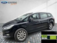 gebraucht Ford S-MAX Trend Automatik Navi Kamera 2xPDC Tempomat