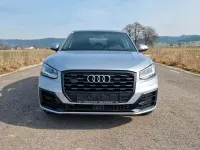 Gebraucht Audi Q2 S-Line 190 PS (139 kW) 2019 Grau SUV