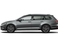 Gebraucht VW Golf VII Join 116 PS (85 kW) 2019 Kombi