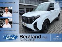 Neu Ford Transit Trend 100 kW (136 PS) 2025 Frozen white weiß Van