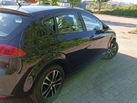 Second-hand Seat Leon 86 CP (63 kW) 2011 Berlinǎ