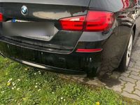 gebraucht BMW 520 d Touring -