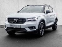 gebraucht Volvo XC40 T4 TwinEng 2WD R-Design LED Kamera