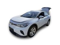 Gebraucht VW ID.4 Pro Performance 150 kW (204 PS) 2021 Weiß SUV