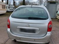 gebraucht Citroën Xsara PicassoTÜV Neu / LPG