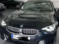 Gebraucht BMW 230 245 PS (180 kW) 2023 Schwarz Coupé