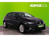 Gebraucht Seat Ibiza FR 116 PS (85 kW) 2025 Schwarz Kleinwagen