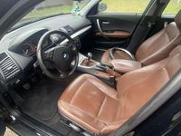 Gebraucht BMW 118 129 PS (94 kW) 2005 Kleinwagen