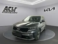 Gebraucht Kia Sorento Spirit 193 PS (141 kW) 2023 Grau SUV