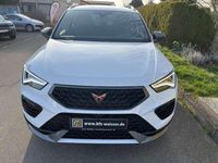 Neu Cupra Ateca 150 PS (110 kW) 2026 "bila" weiss SUV