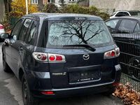 Gebraucht Mazda 2 Exclusive 80 PS (58 kW) 2006 Limousine