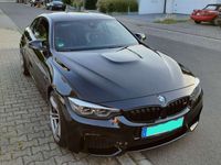 gebraucht BMW M4 Coupe DKG