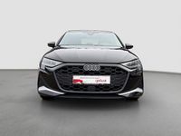 Gebraucht Audi A3 Advanced Plus 150 PS (110 kW) 2025 Schwarz Limousine