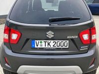 Gebraucht Suzuki Ignis Comfort 83 PS (61 kW) 2023 Grau Kleinwagen