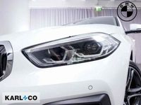 gebraucht BMW 116 i 5-Türer Advantage Navi LED PDCv+h Temp DAB