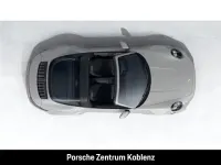 Gebraucht Porsche 992 450 PS (330 kW) 2023 Kreide Coupé