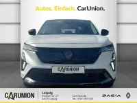 Nowe Renault Rafale Esprit Alpine 2026 Czarny SUV
