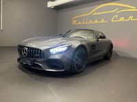 gebraucht Mercedes AMG GT Coupe,Dig.Cockpit,Panorama,dt.Fahrzeug