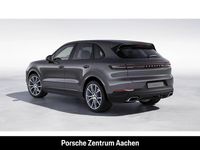 Second-hand Porsche Cayenne 354 CP (260 kW) 2024 Gri SUV