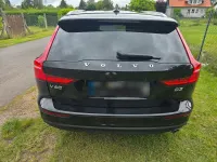 Gebraucht Volvo V60 Momentum 150 PS (110 kW) 2019 Schwarz Kombi