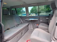 Gebraucht VW T4 102 PS (75 kW) 2001 Van