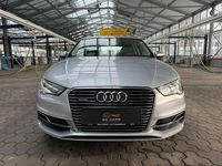 Gebraucht Audi A3 Ambiente 150 PS (110 kW) 2015 Silber Limousine