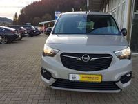 gebraucht Opel Combo-e Life Elegance Life