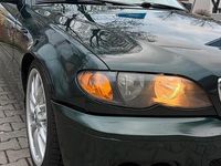 Occasion BMW 320 170 ch (125 kW) 2003 Vert Berline