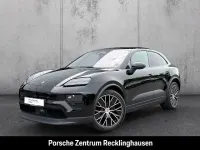 Gebraucht Porsche Macan 330 kW (449 PS) 2024 Schwarz SUV