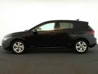 Gebraucht VW Golf Life 116 PS (85 kW) 2023 Deep black perleffekt SUV