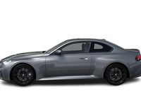 Neu BMW M2 480 PS (353 kW) 2026 P0c4w skyscraper grey metallic Coupé