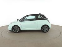 gebraucht Opel Adam 1.2 Germany's next Topmodel, Benzin, 11.300 €