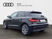 Neu Audi A1 Sportback Advanced 95 PS (69 kW) 2025 Schwarz Kleinwagen