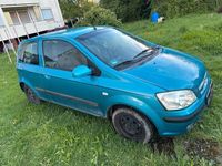 gebraucht Hyundai Getz auto