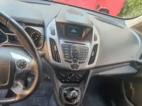 Używany Ford Transit Connect 101 KM (74 kW) 2018 Biały Minivan