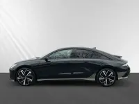 Gebraucht Hyundai Ioniq 6 167 kW (228 PS) 2023 Biophillic blue pearl / mic Limousine
