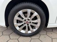 Gebraucht Fiat Tipo Lounge 120 PS (88 kW) 2019 Bianco banchisa/pack/canova/sa Kombi