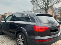 gebraucht Audi Q7 